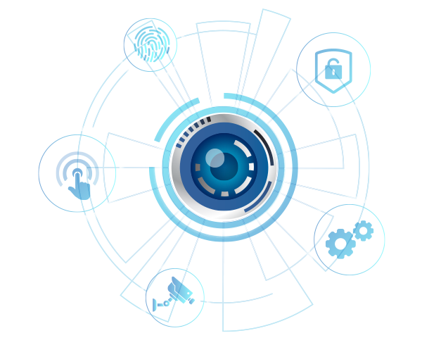Secure Vision
